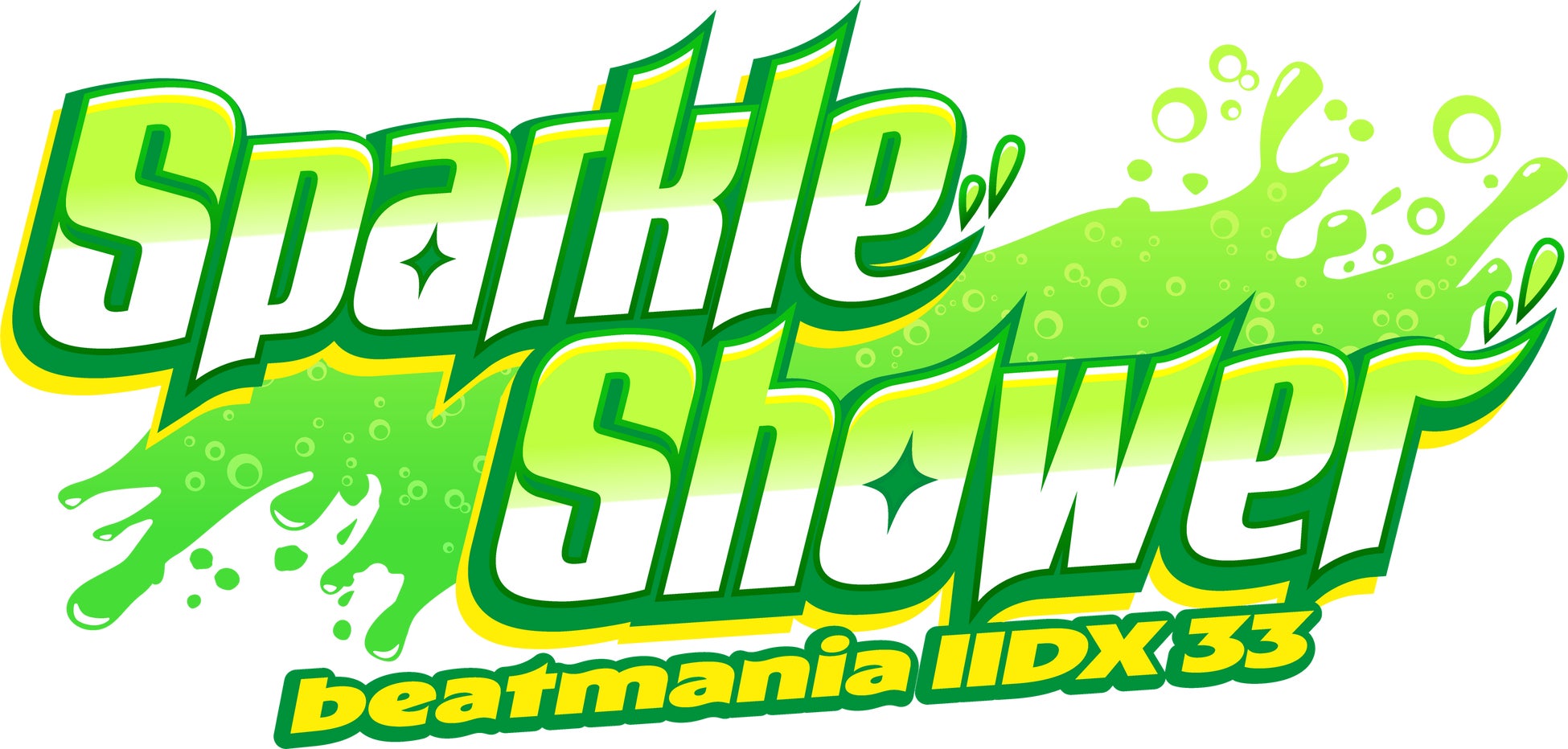 beatmania IIDX 33 Sparkle Shower』が稼働開始! | 株式会社コナミ